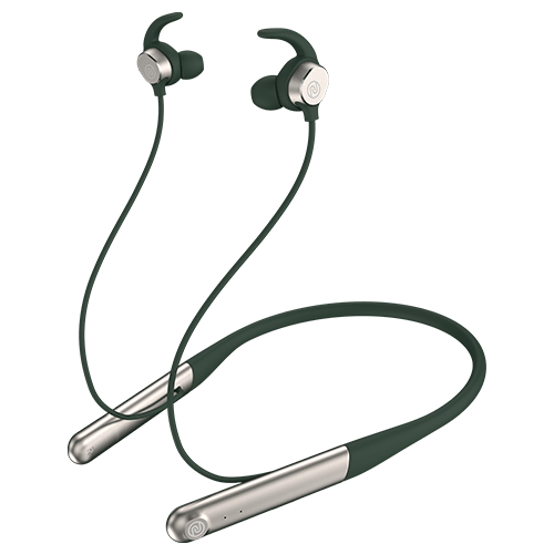 Noise Flair Neckband Earphones Wireless Bluetooth Neckband Buy Now