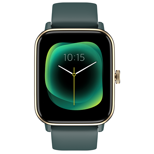 Noise ColorFit Pro 4 Max Smartwatch