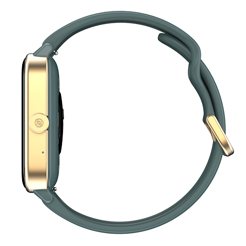 Navy Gold