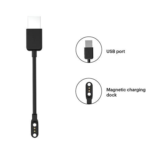 Noise 2-Pin Magnetic Charger USB Cable Type 1/ Type 2
