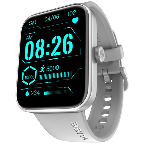 Mist Grey