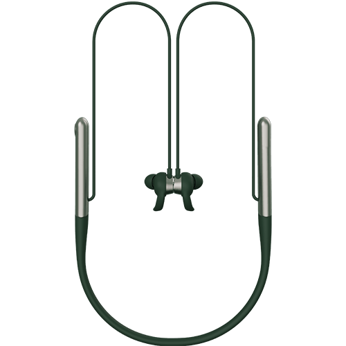 Wireless Neckband Matlek Neckband Gaming Headphones With