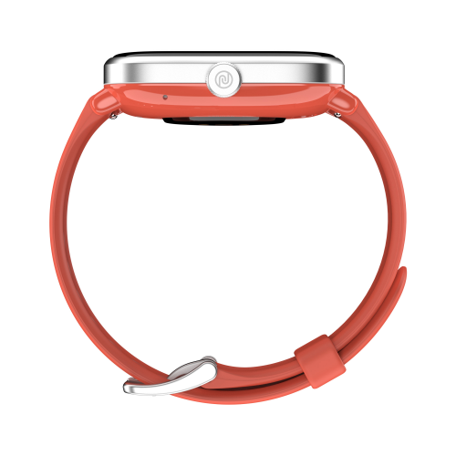 Noise ColorFit Pro 4 Smart Watch with Advanced Bluetooth Calling Digital Crown