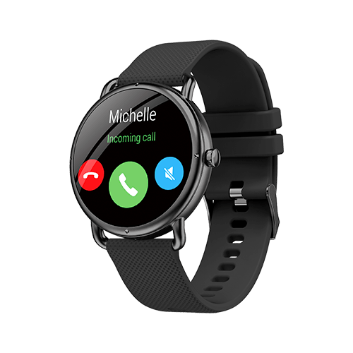 NoiseFit Buzz Bluetooth Calling Smart Watch NoiseFit Buzz Bluetooth Calling Smart Watch