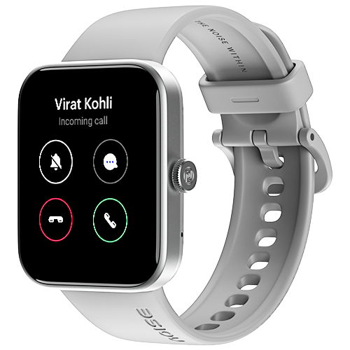 Mist Grey