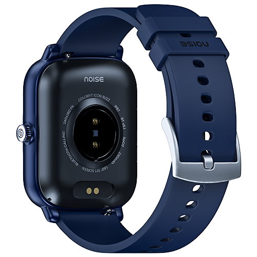 Midnight Blue