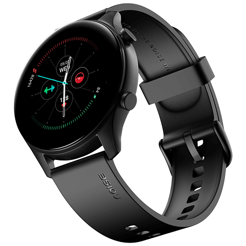 Charcoal Black