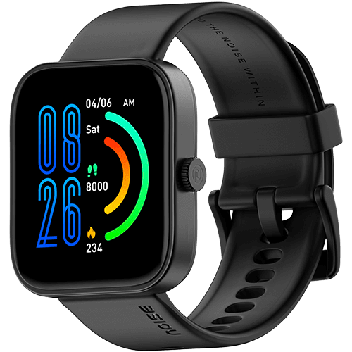 Noise edge smartwatch discount