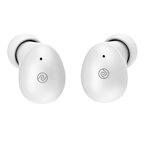 Earbuds white 2025 noise