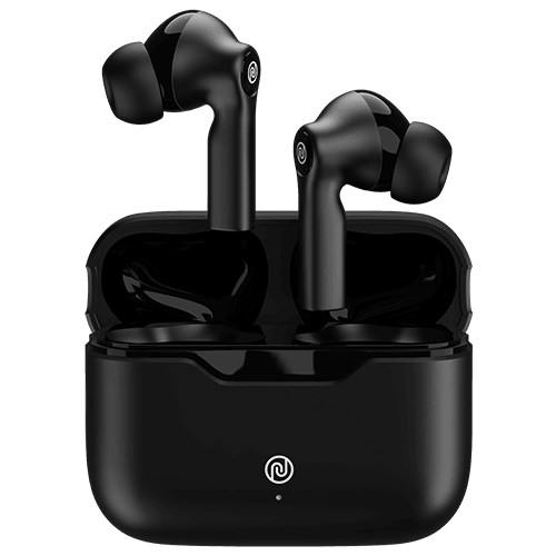 Noise Buds VS103 Truly Wireless Earbuds - Jet Black