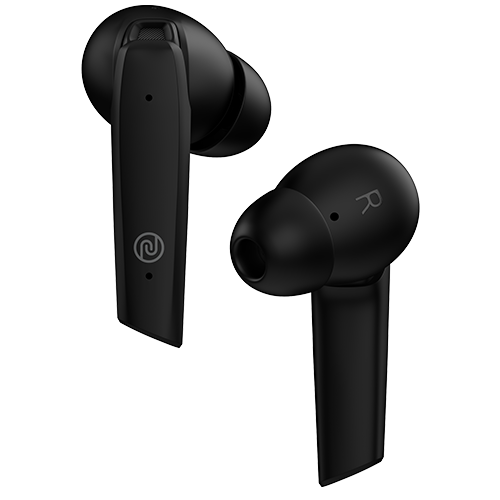 Stealth Black