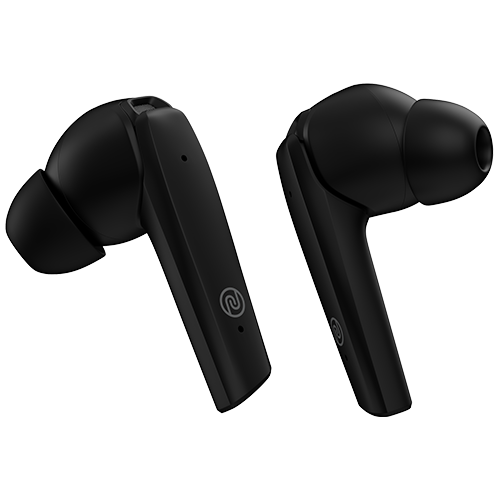 Stealth Black