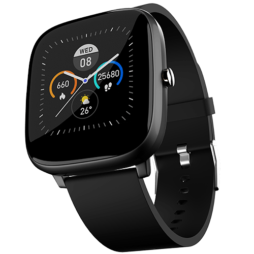 Charcoal Grey