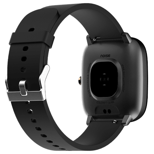 Charcoal Black