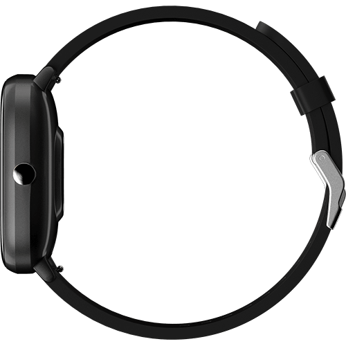 Charcoal Grey