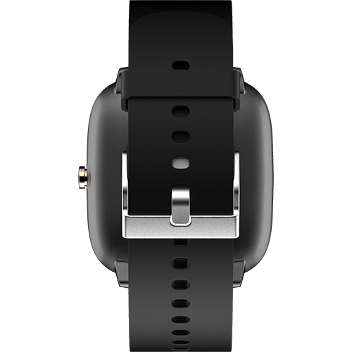 Charcoal Grey