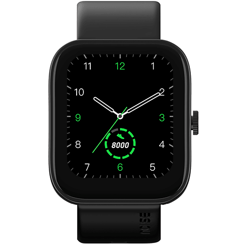 Metal Black