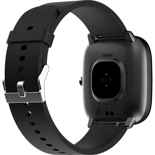 Charcoal Grey