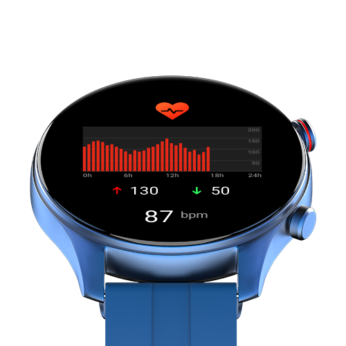 Mi watch evolve sale