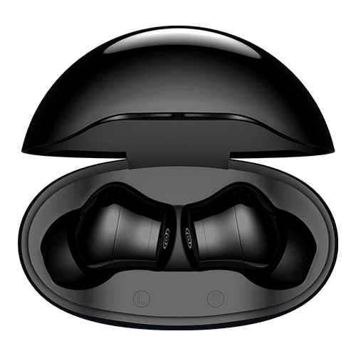 Jet Black