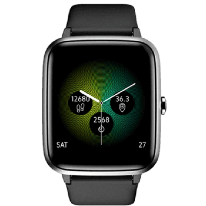 Noise colorfit pro smartwatch online