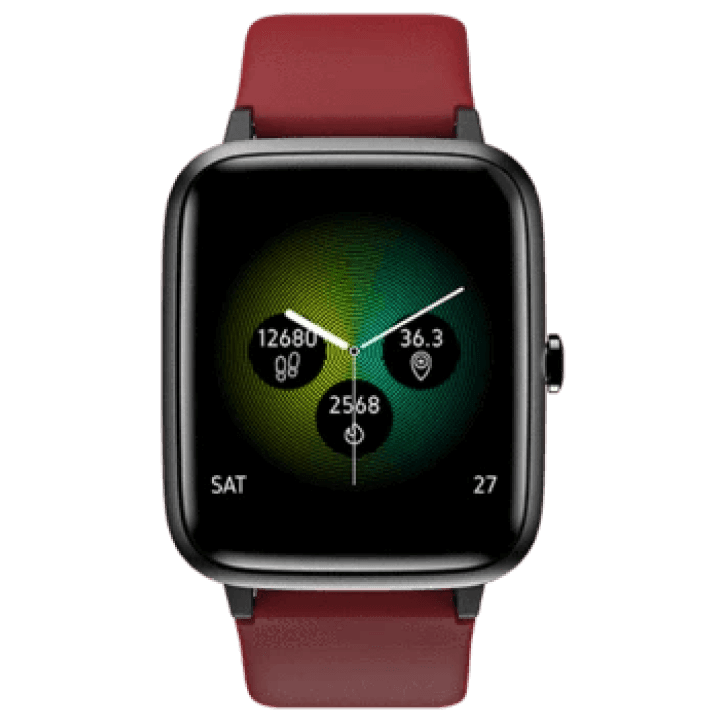 Cherry Red