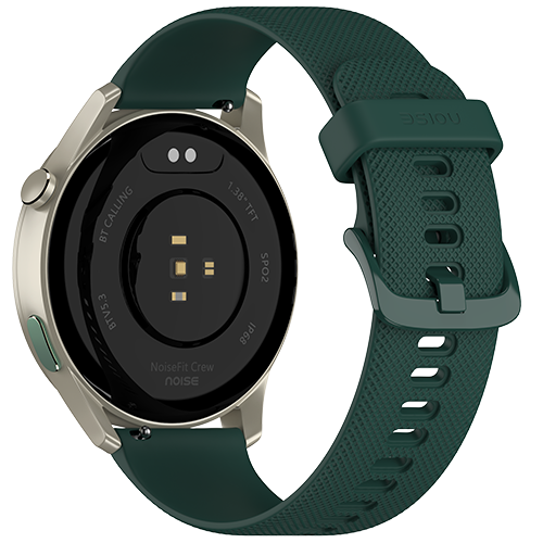 Forest Green