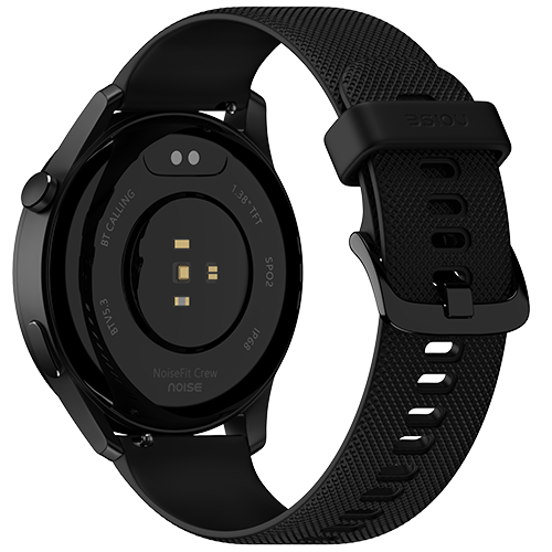 Jet Black