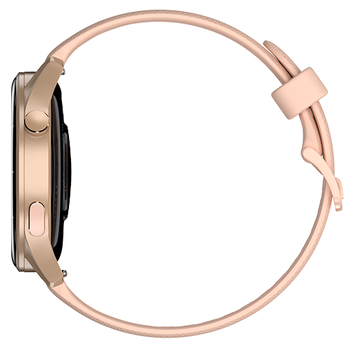 Rose Pink