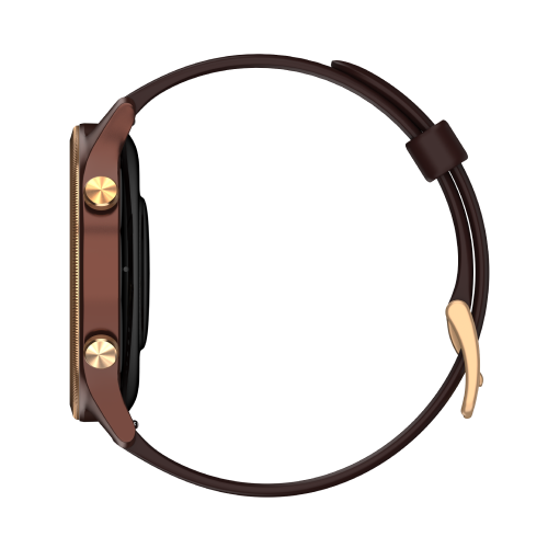 Vintage Brown