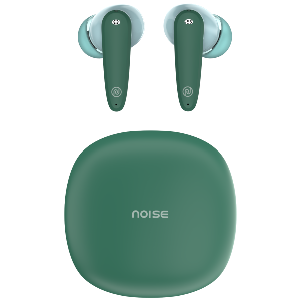 Forest Green