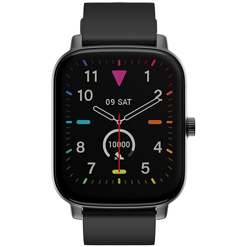 Jet Black