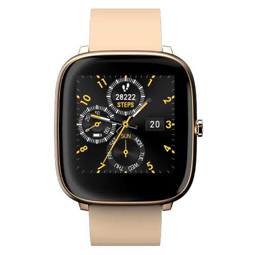 noise colorfit qube plus smartwatch_0