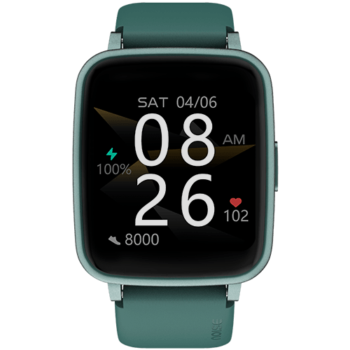 Teal Green