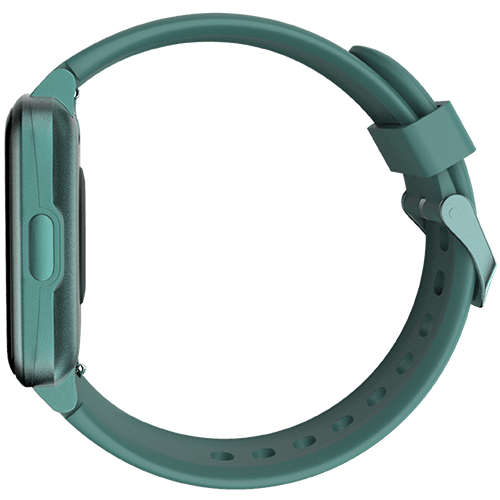 Teal Green