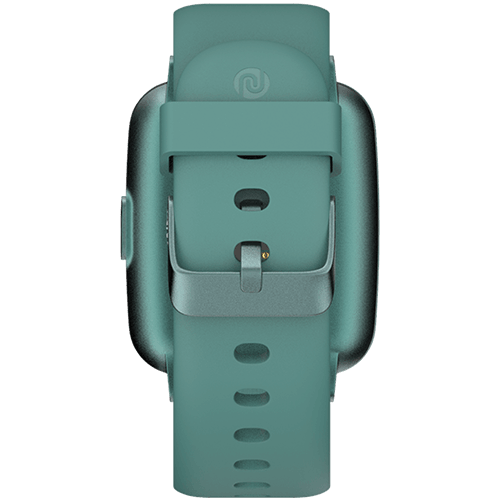Teal Green
