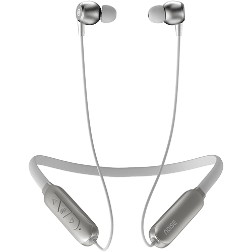 Silver Grey