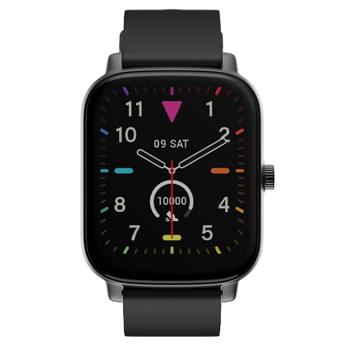 Jet Black