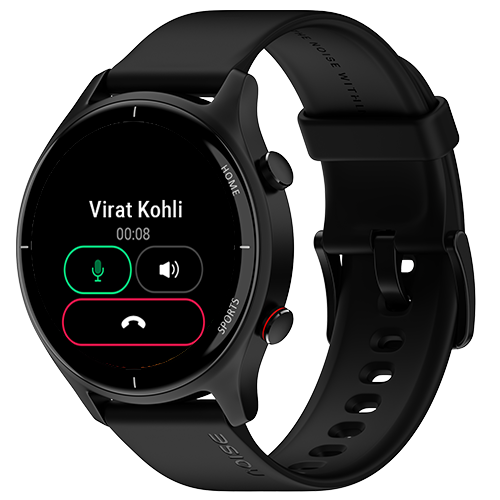 Round dial smart watch under 2000 sale