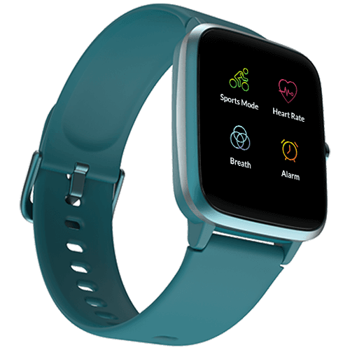 Teal Green