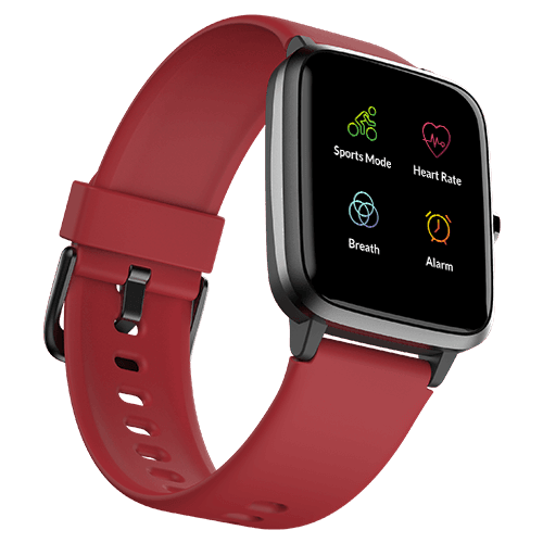 Cherry Red