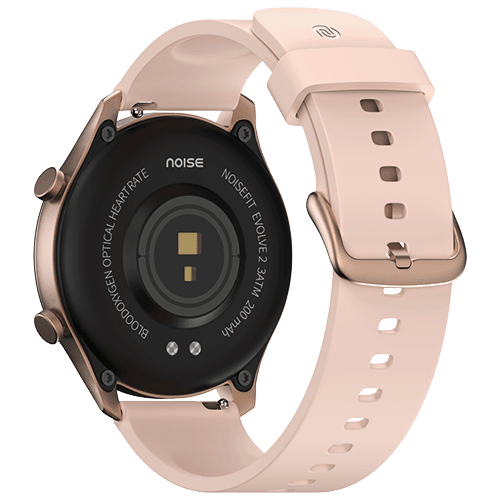 Noise NoiseFit Evolve 2 Smartwatch - Noise