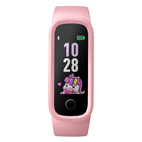 Candy Pink