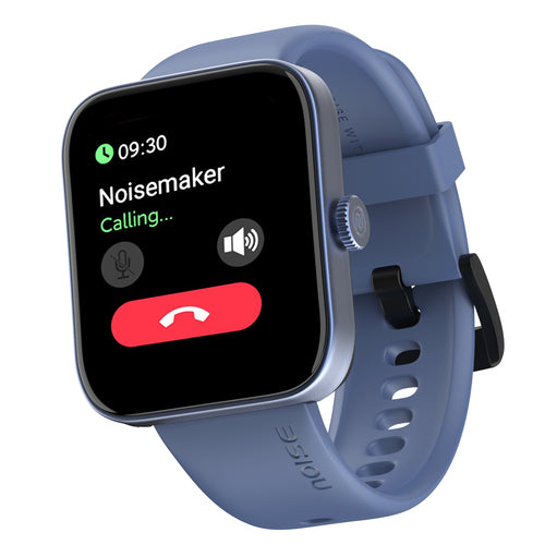 Noise ColorFit Pulse Buzz Smartwatch