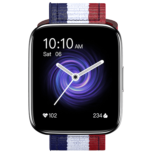 Noise Colorfit Ultra 2 Smart Watch 1.78