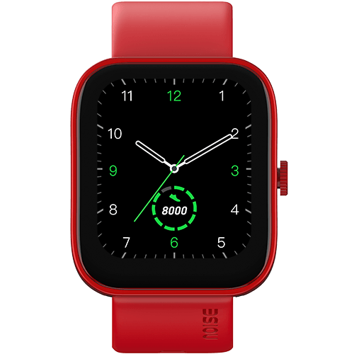 Classic Red