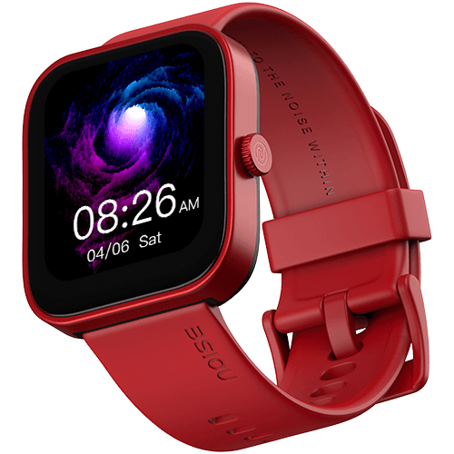 Classic Red