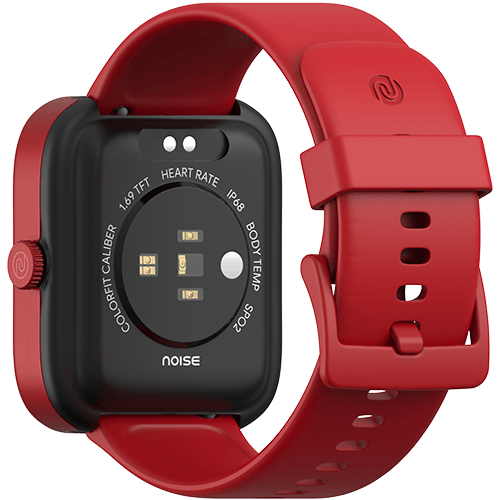 Classic Red