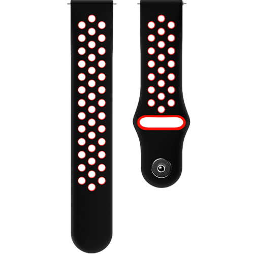 Black Red