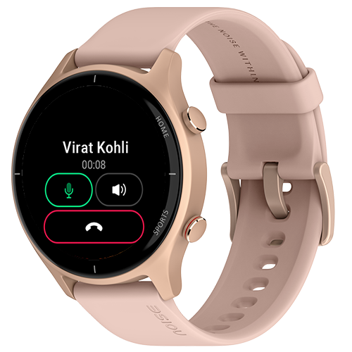 Noisefit Twist Smartwatch with 1.38